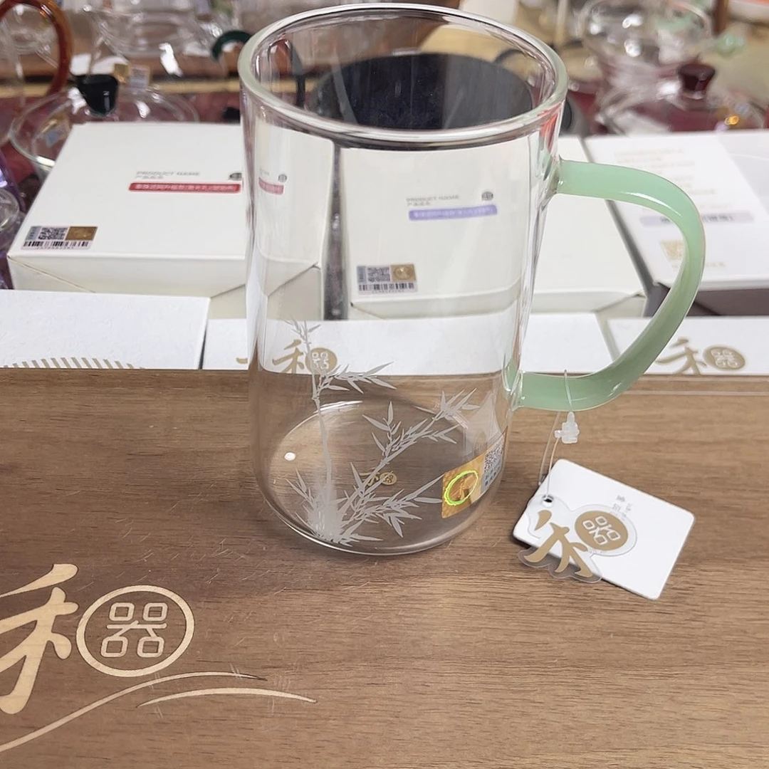 T***e禾器茶器现货现发