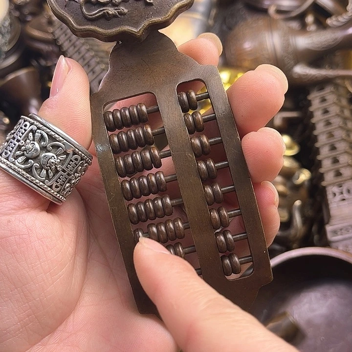 铜器摆件诚信经营