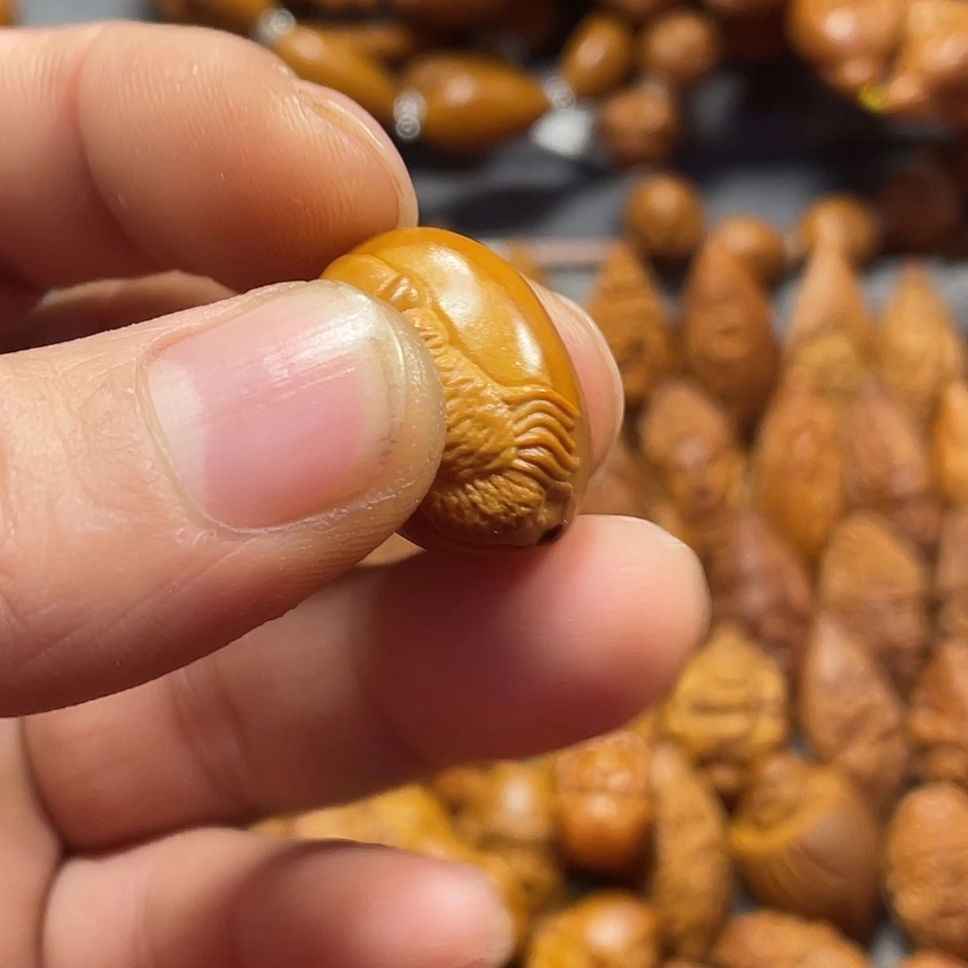 手串/手链橄榄核大权在握080