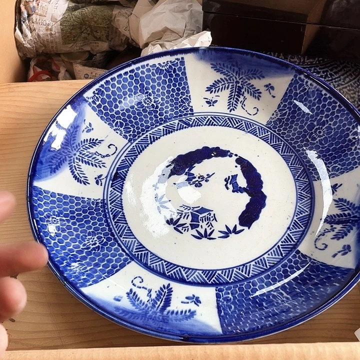 机器猫瓷器杂货铺芳*.