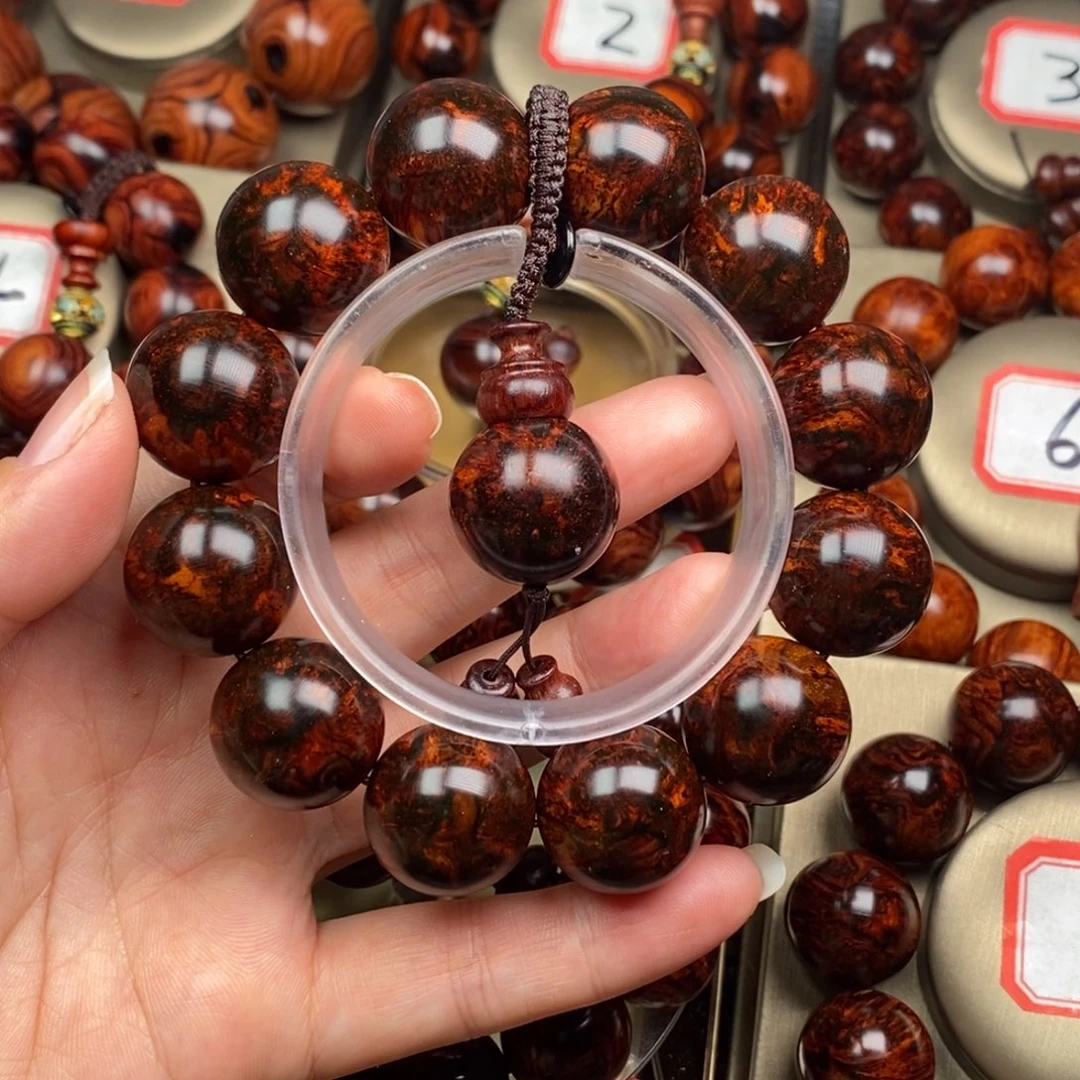 花梨木类手串/手链