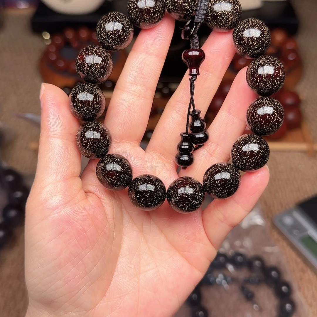 檀香紫檀（小叶紫檀）1.5