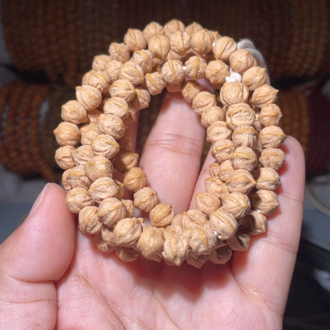 柏香籽/百香籽吊坠