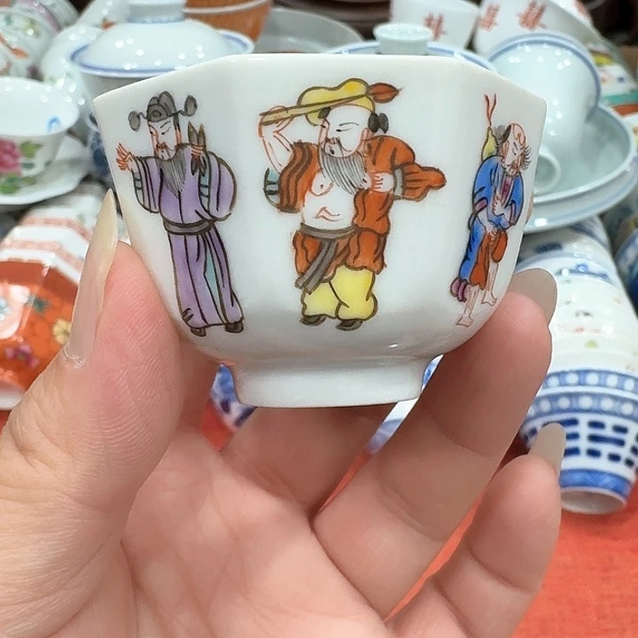 陶瓷艺术品收藏陶瓷