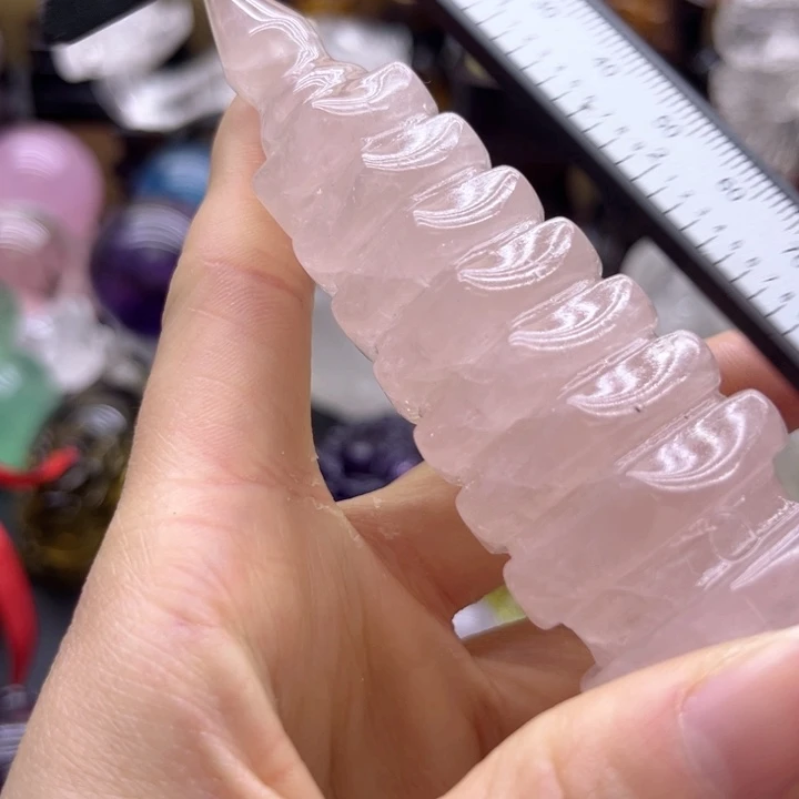 水晶摆件未镶嵌摆件