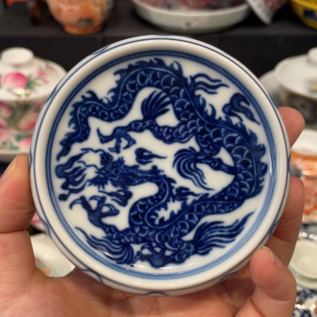 景德镇陶瓷景德镇瓷器