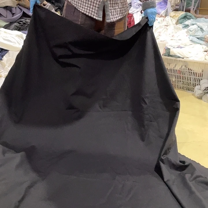 罗马布黑色鑫姐布业