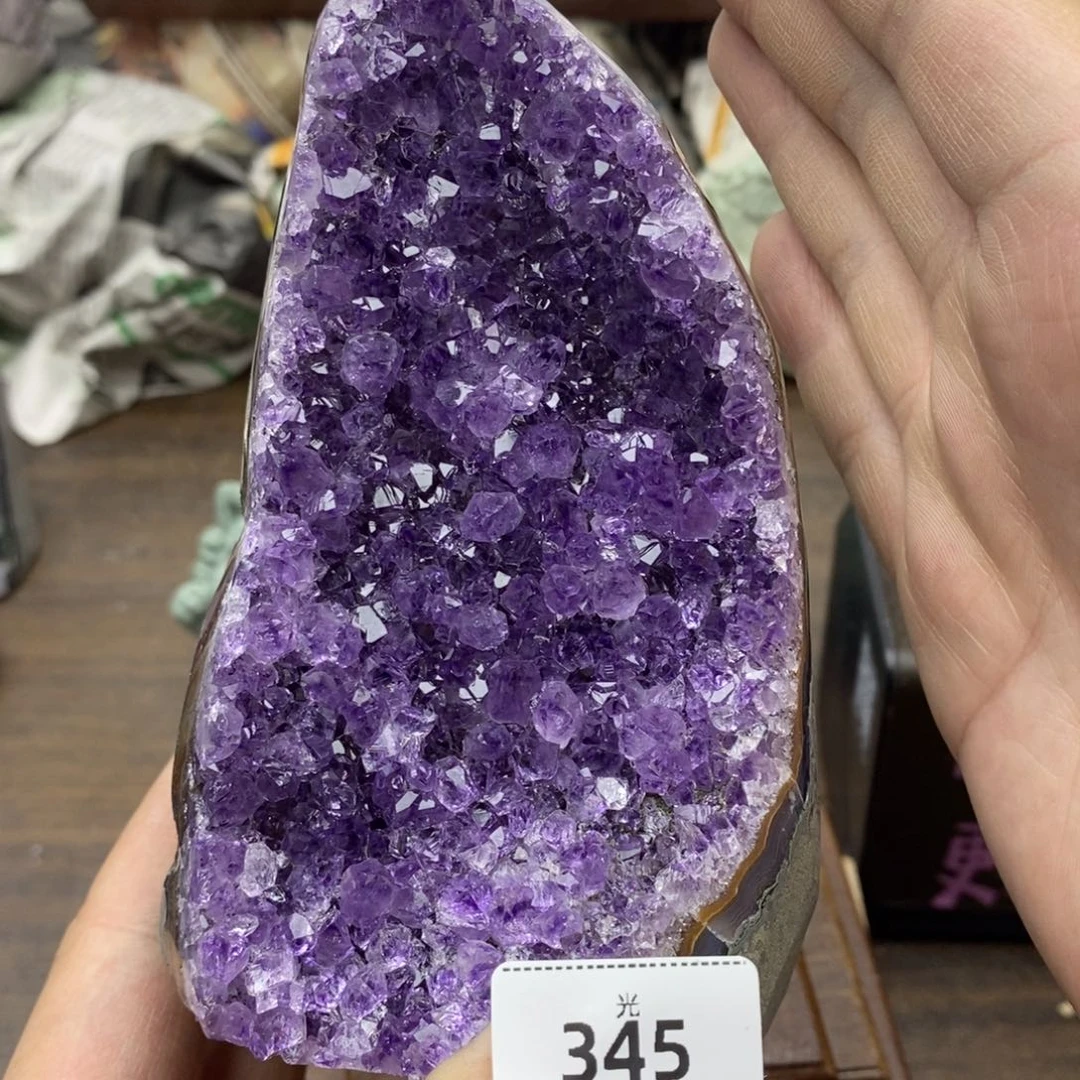 【闪购商品】水晶大型摆件（非配饰）未镶嵌