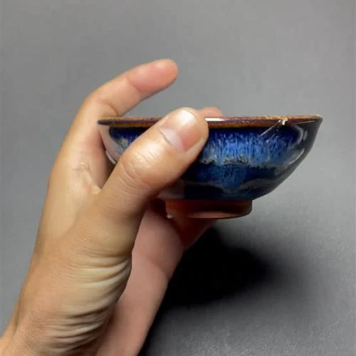 【闪购商品】茶盏-1026...........
