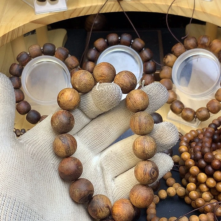 贡木16圆珠特惠福利定制