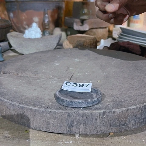 【闪购商品】琉璃手工艺品元A00397 a a