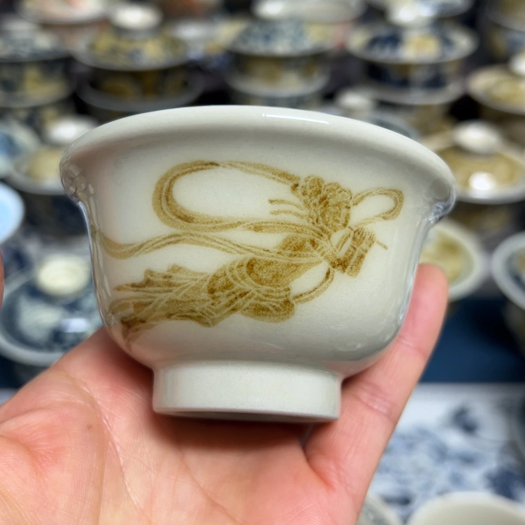 【闪购商品】陶瓷艺术有限公司