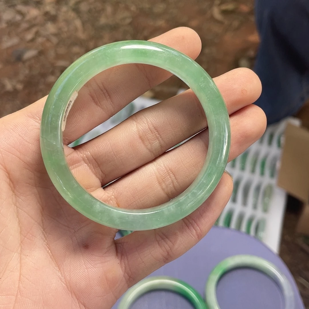 非金属所见皆所得54圈口