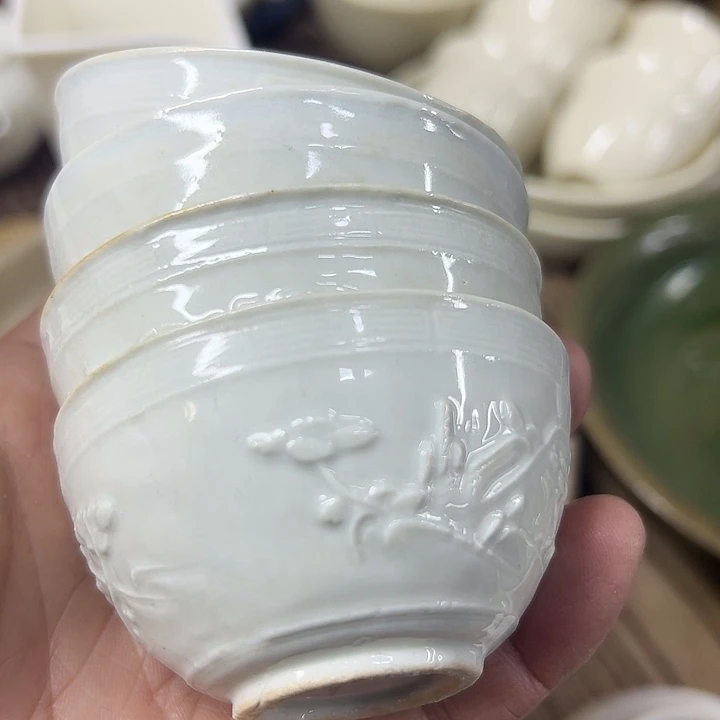 青****史微嘏…………………………..4只