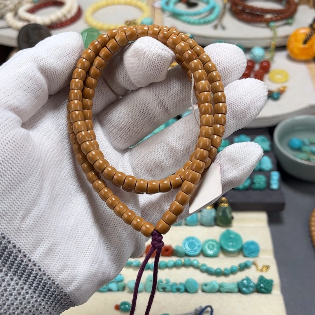 其他橄榄核核尖脖挂