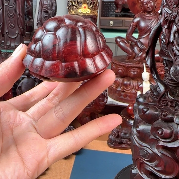 J***E檀香紫檀（小叶紫檀）