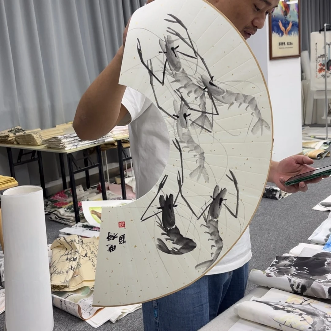 国画国画作品欣赏