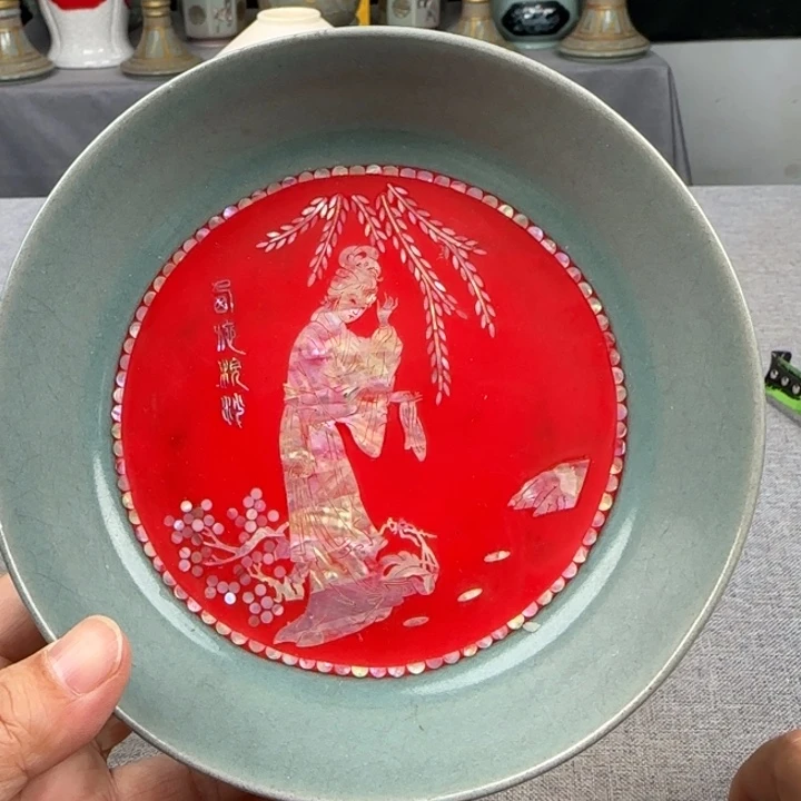 瓷片瓷器瓷器瓷器瓷器