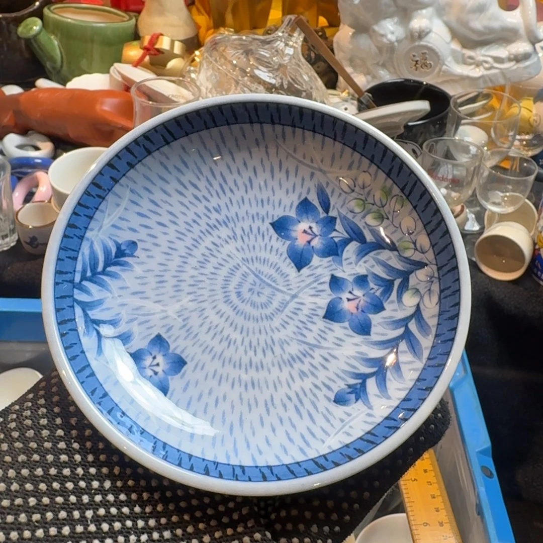 大***棠餐具默认微瑕不退不换