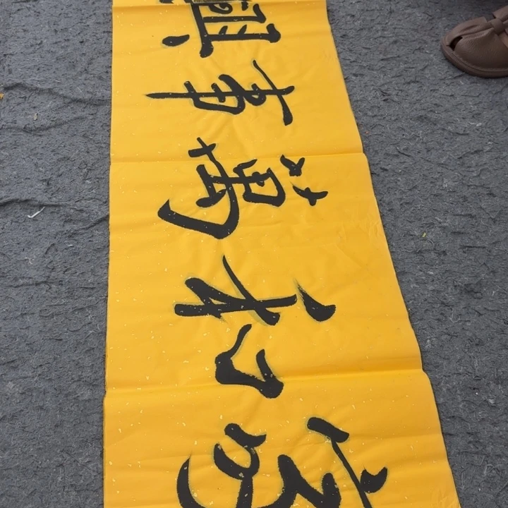 字画等多种形式的艺术作品