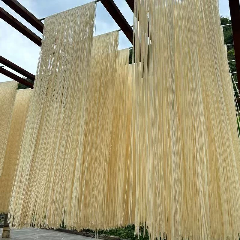 【敖会长】代收 小麦面条 贵州农家碱水纯麦子面条