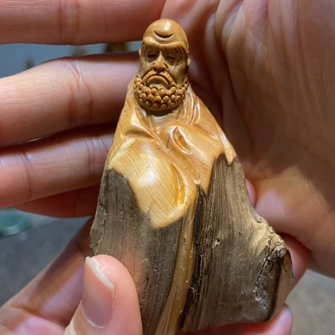 柏木（崖柏）精品太行崖柏