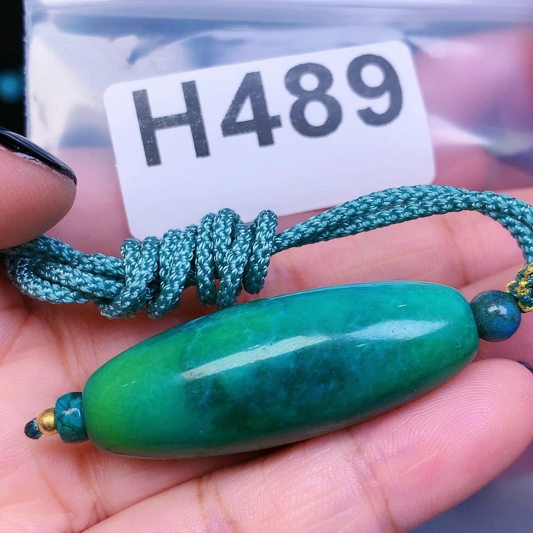 空竹粉丝专享十堰特色手工散珠