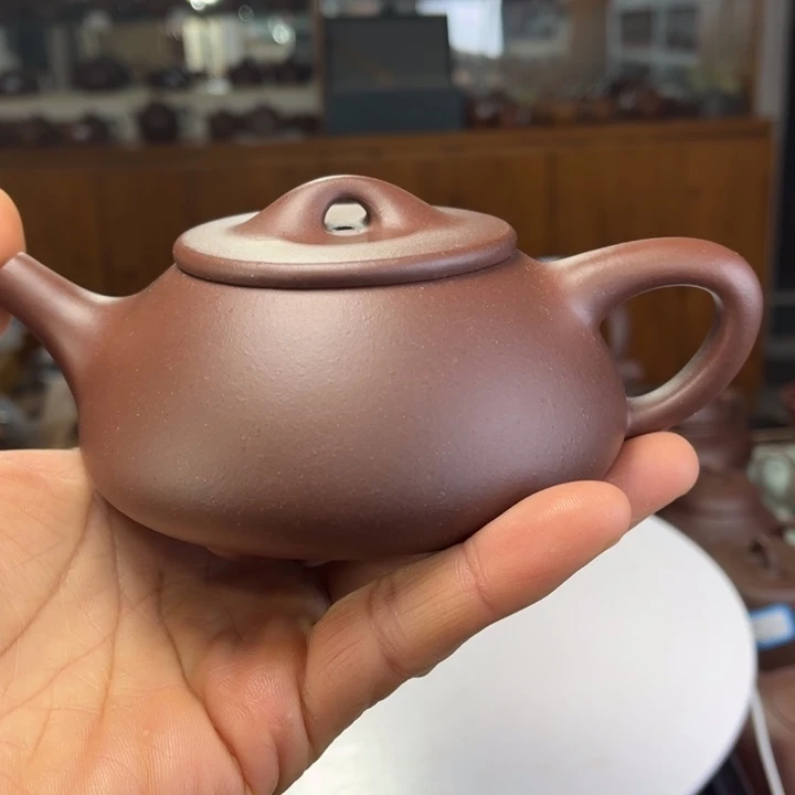 紫砂茶壶紫砂茶壶