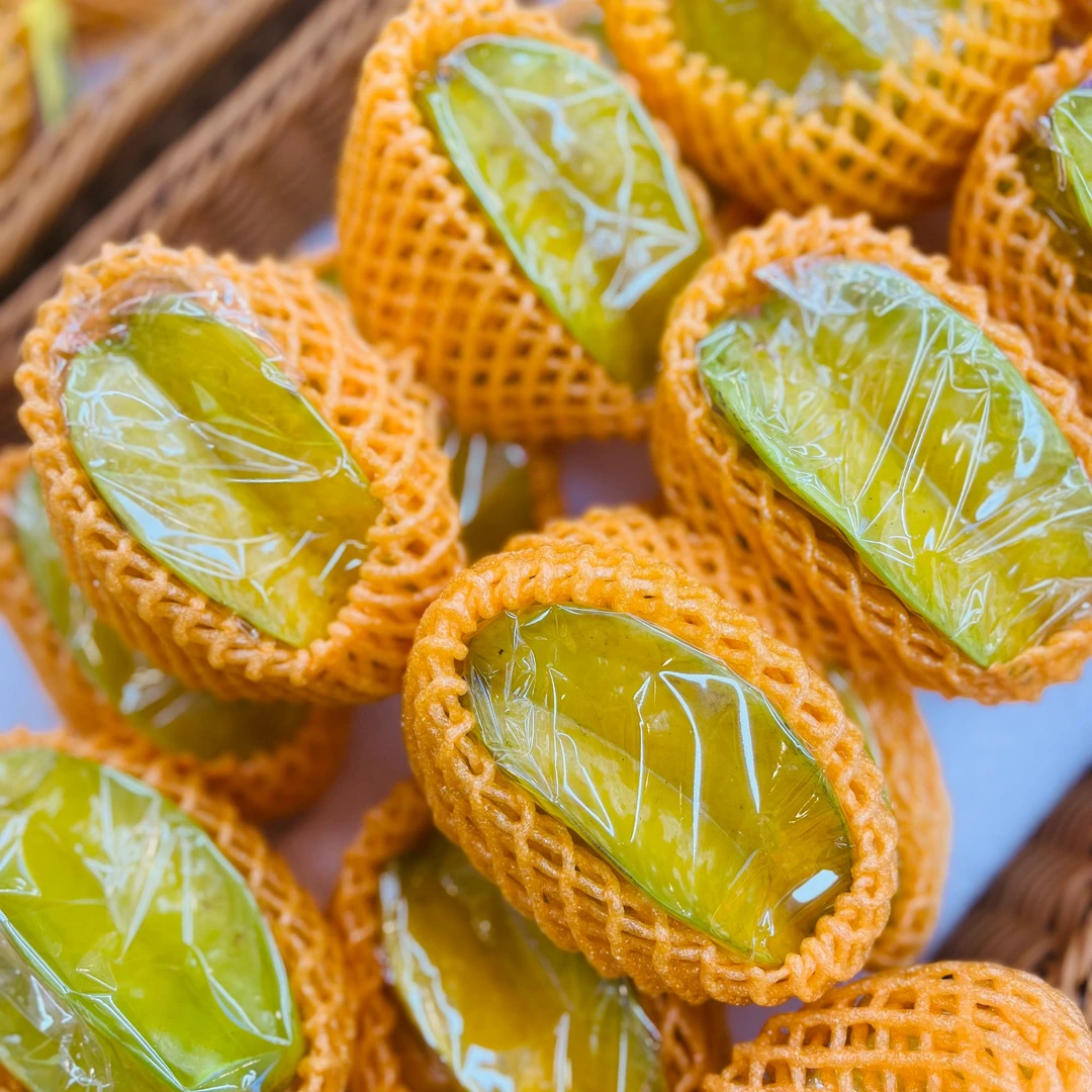 （果甄鲜）活动杨桃