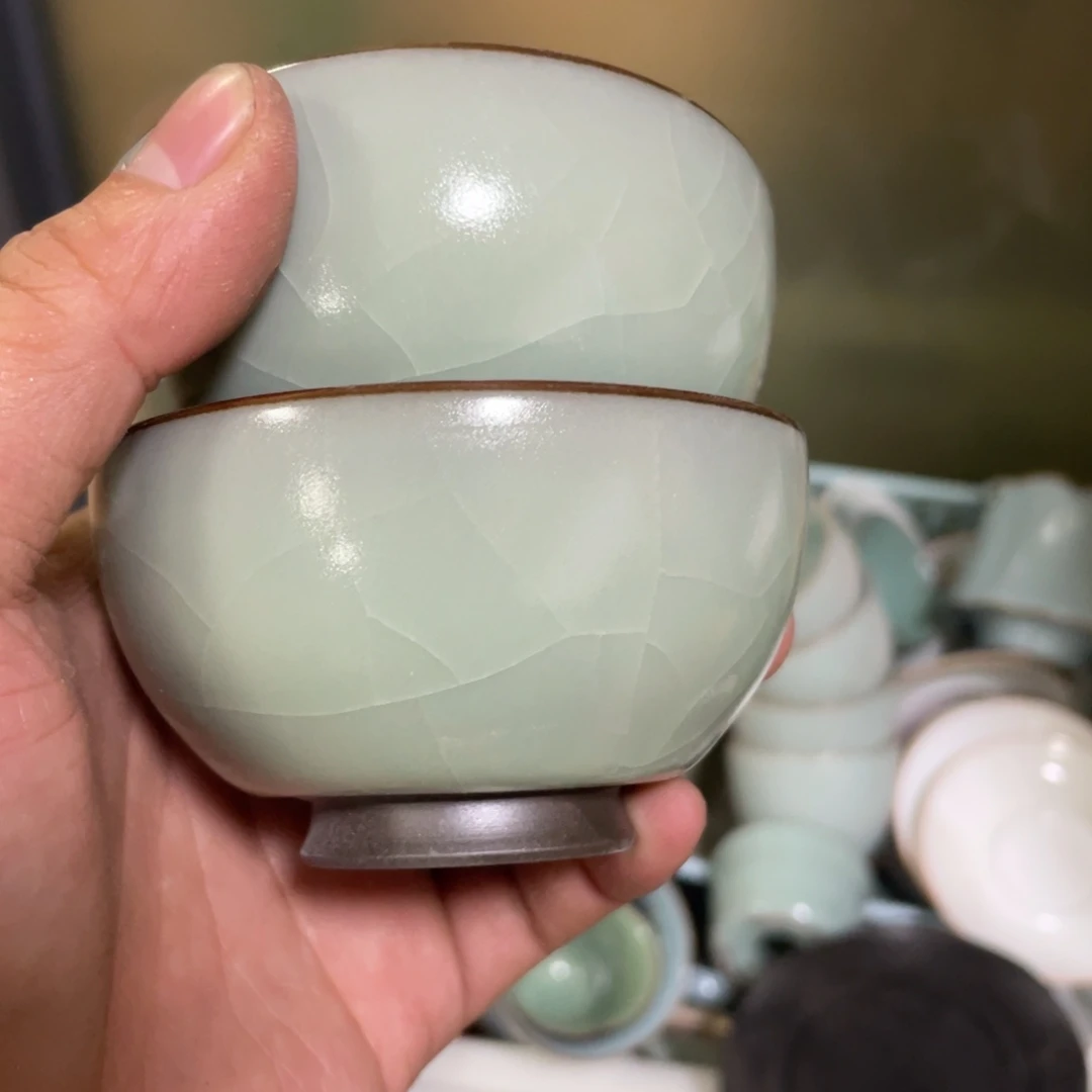 茶具茶器茶壶茶杯微瑕