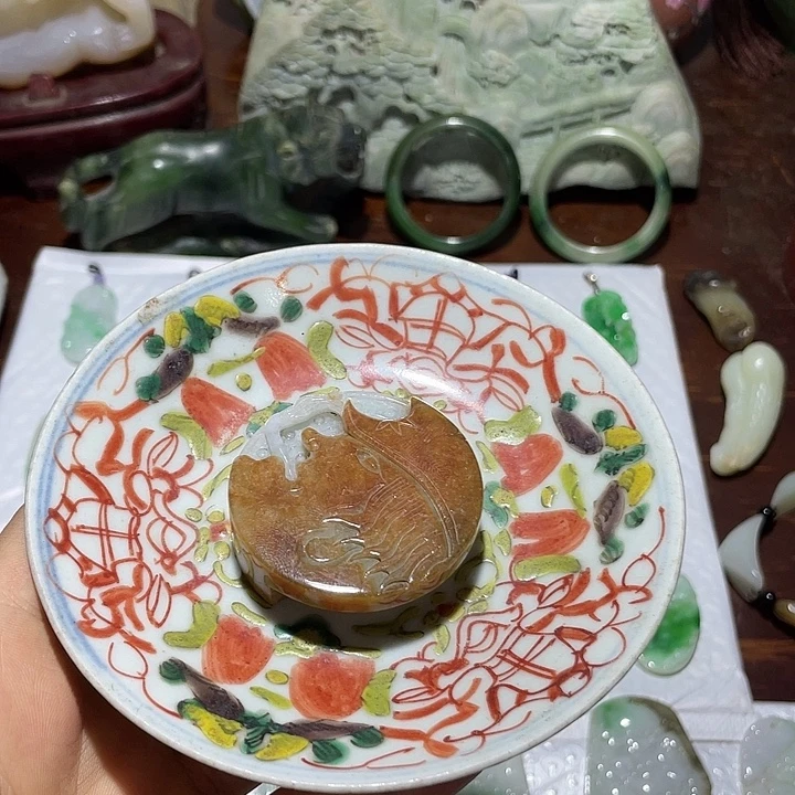 摆件瓷器瓷器瓷器瓷器