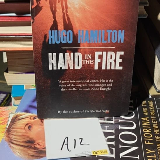 a12号外文书看好品相