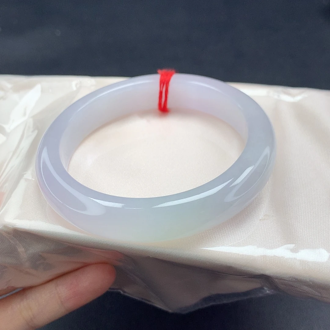 未镶嵌手镯翡翠（36号）