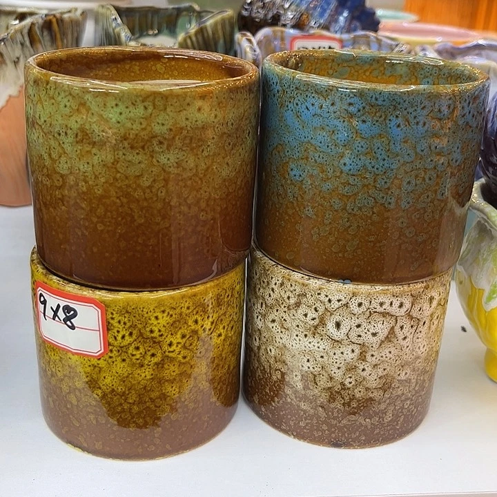 多肉植物花盆厂家批发