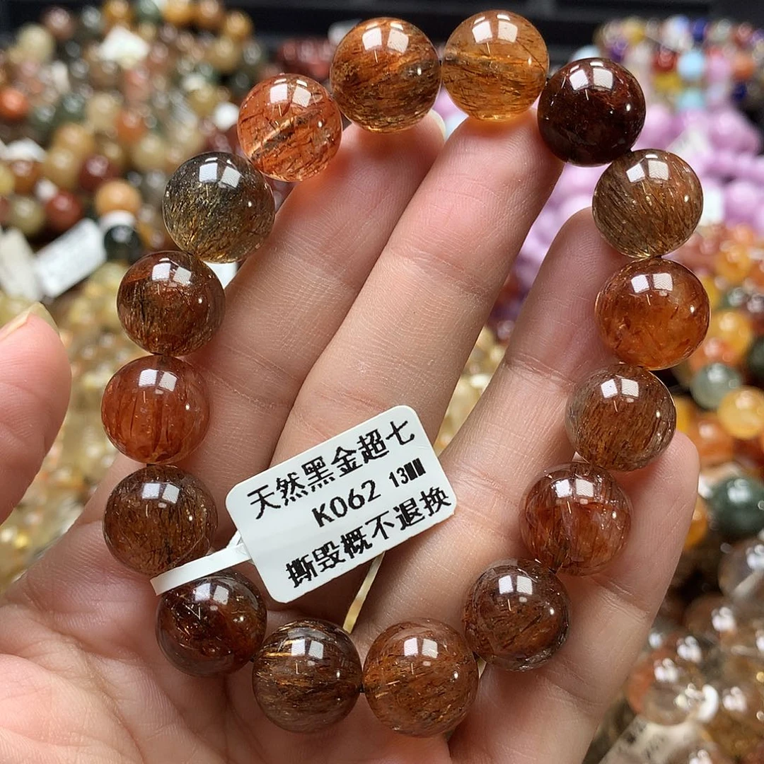 未镶嵌手链水晶，，，