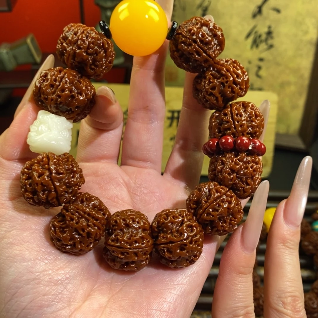 手串金刚菩提522xs.