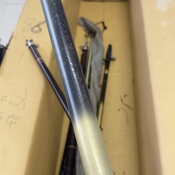 蜜*中古渔具一物一拍看好下单