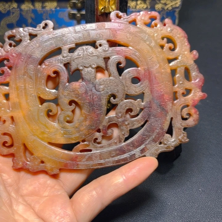 紫砂一物一图发货，支持七天无理由。