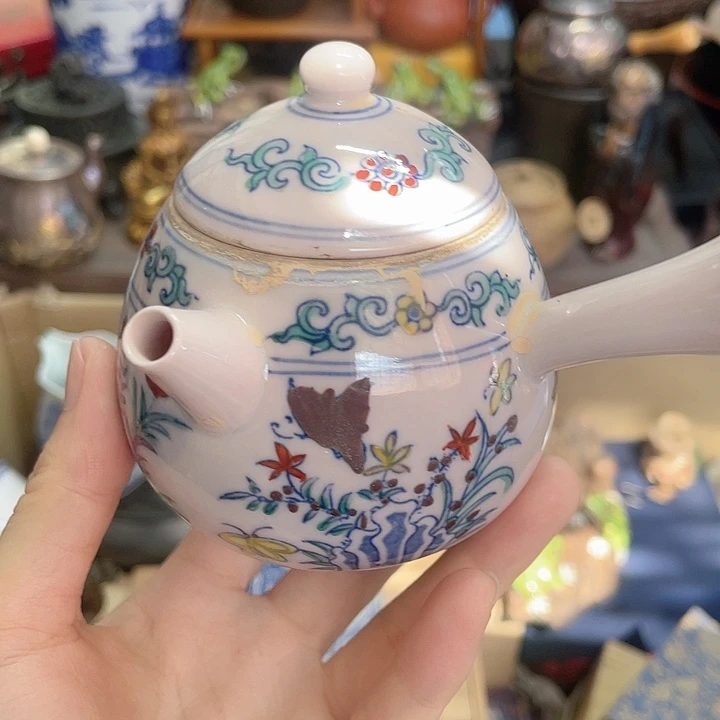 紫砂天香阁好物优选推荐