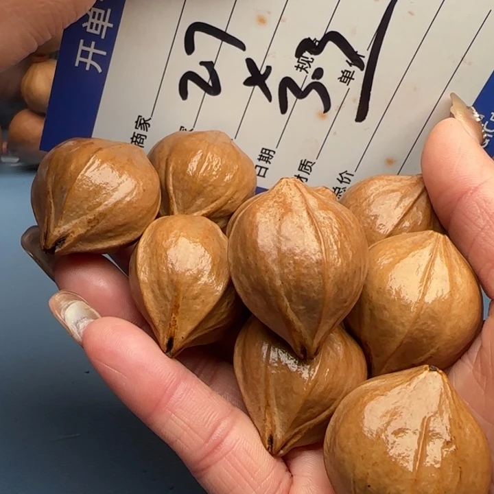 别***由橄榄核手串橄榄核