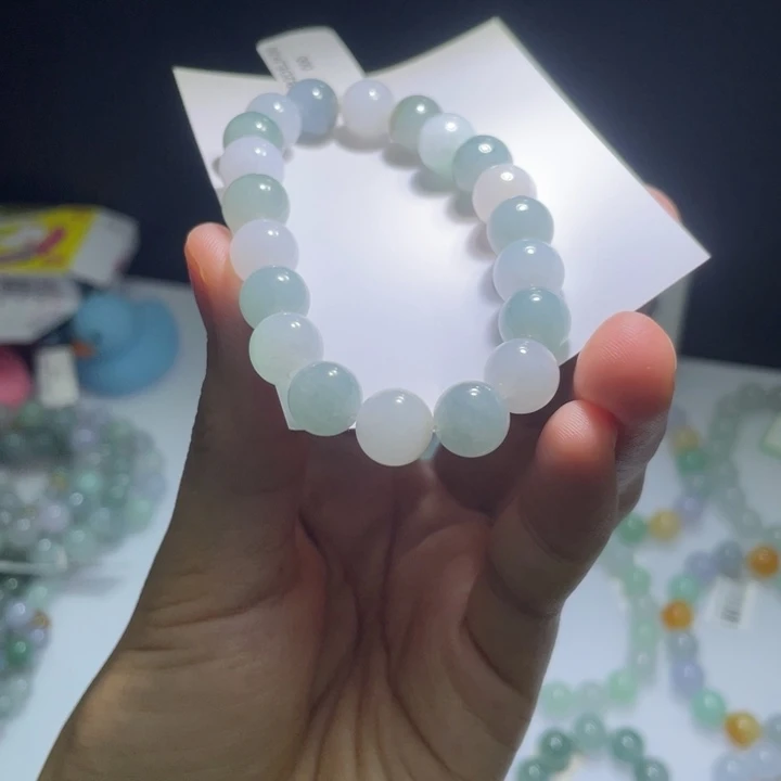 未镶嵌定制翡翠翡翠