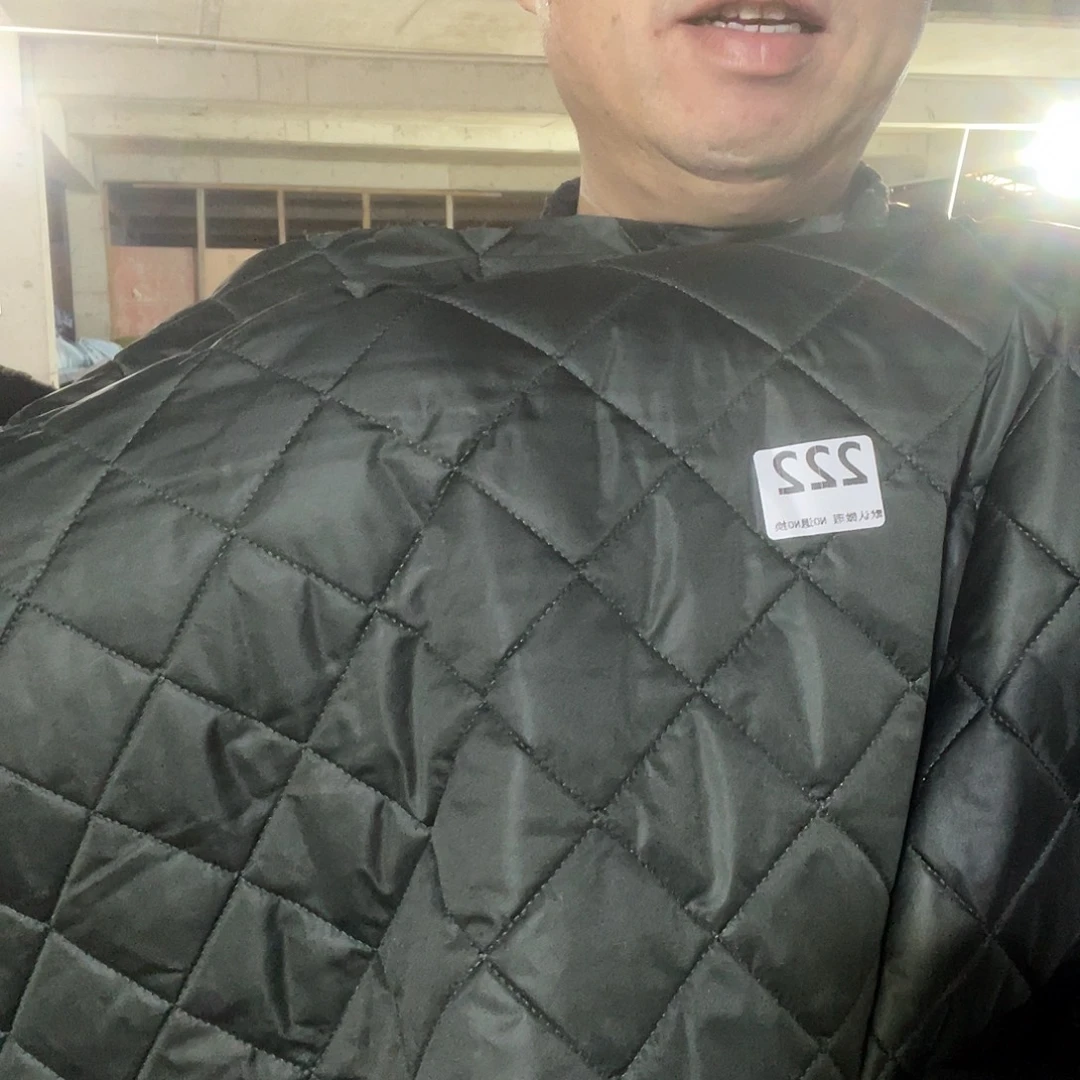 化纤宽1.45米墨绿色单面羽绒服绗棉2米价222