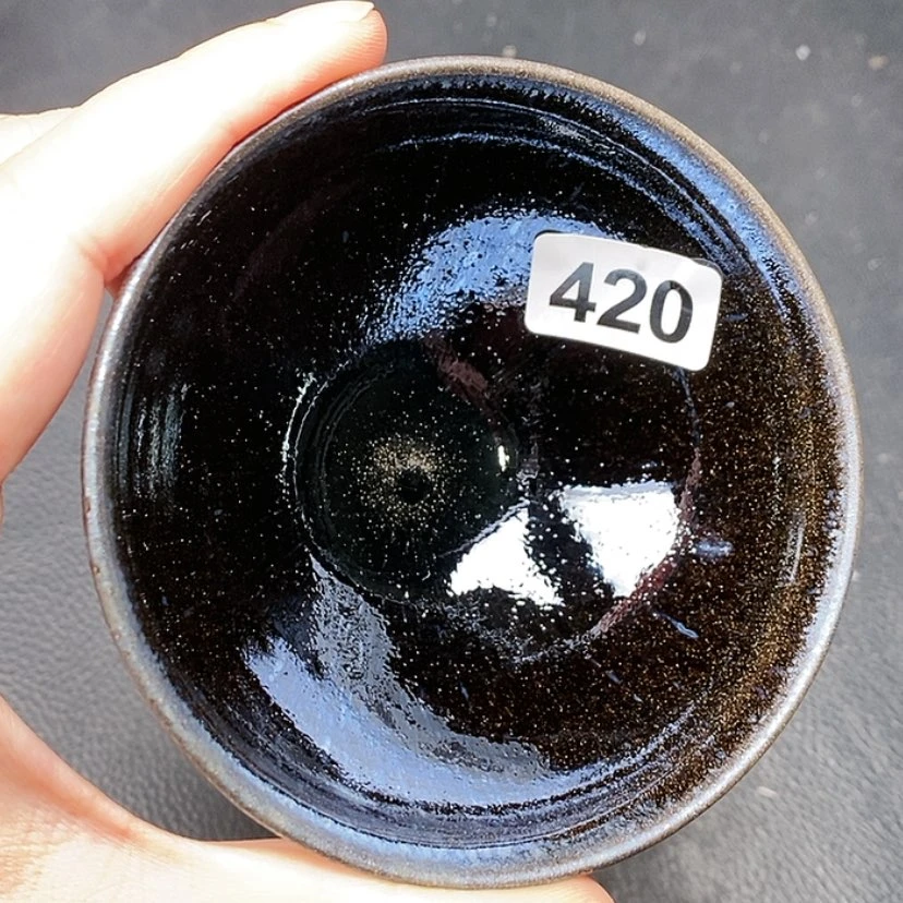 【闪购商品】茶盏我的盏太好看了吧