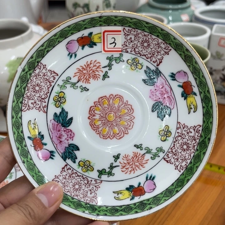 日用家用陶瓷制品