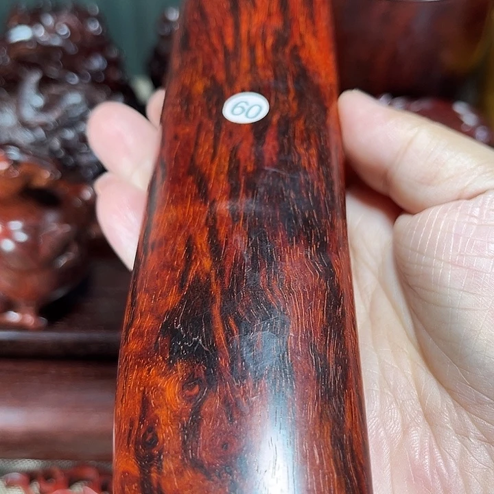 檀香紫檀（小叶紫檀）