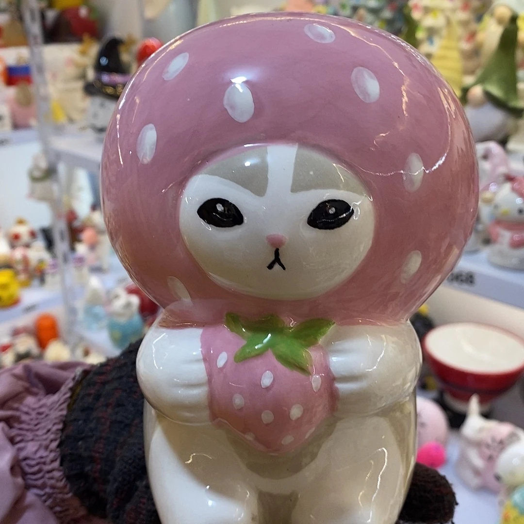 陶瓷微瑕介意慎拍