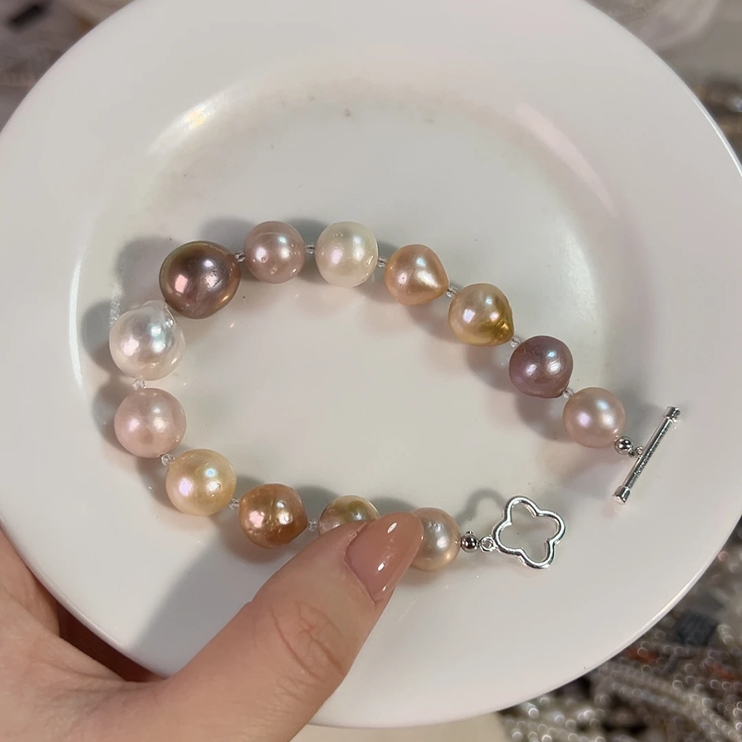 设计款淡水淡水珍珠未镶嵌