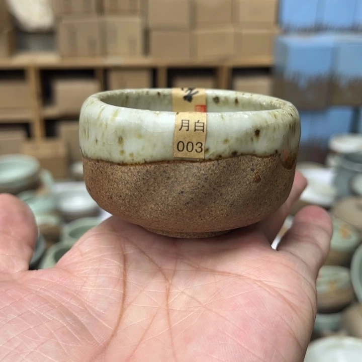 壶老段烧茶器茶具！