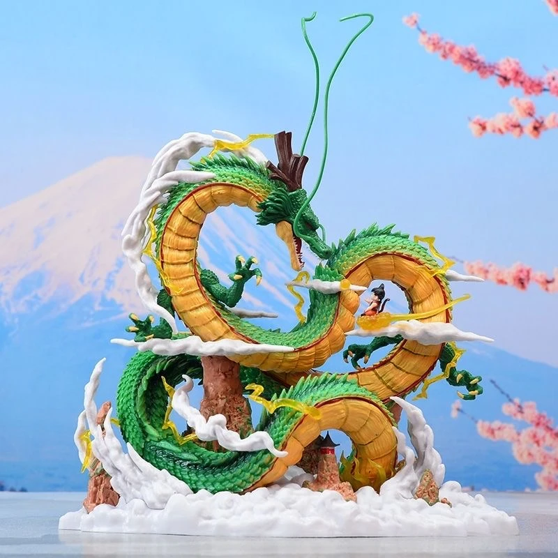 动漫潮玩手办（本链接4单）