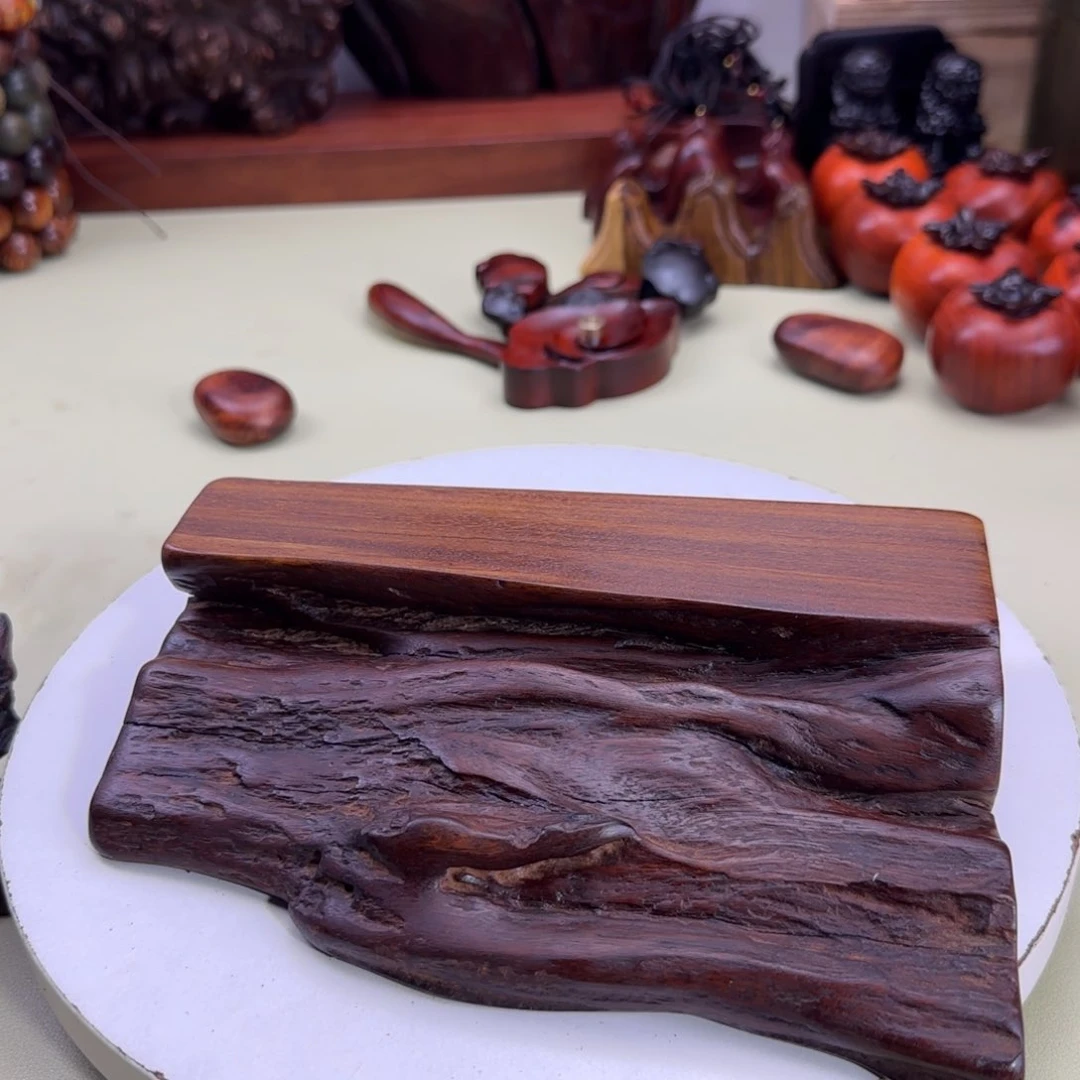 大果紫檀（缅甸花梨）福**京